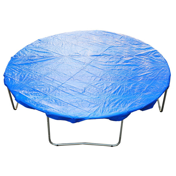 8ft trampoline 2024 rain cover